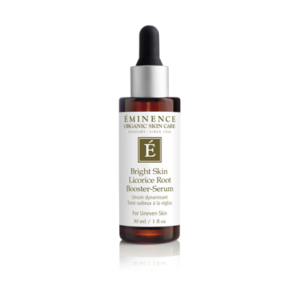 Bright Skin Licorice Root Booster