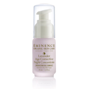 Lavender Age Corrective Night