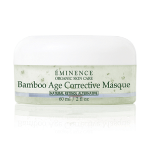 Bamboo Age Corrective