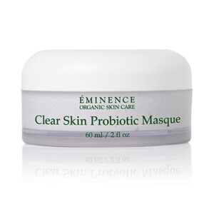 Clear Skin Probiotic