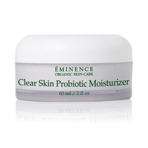 Clear Skin Probiotic