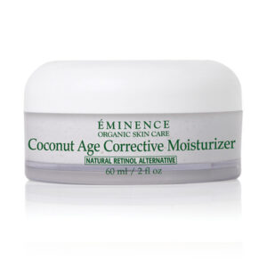 Coconut Age Corrective