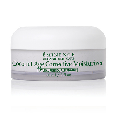 Coconut Age Corrective