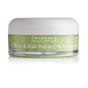 Citrus & Kale Potent C+E