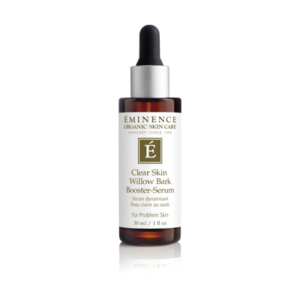 Clear Skin Willow Bark Root Booster