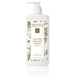 Calm Skin Chamomile