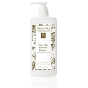 Clear Skin Probiotic
