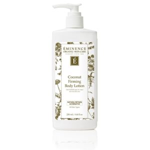 Coconut Firming