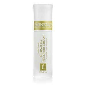 Eminence, Moisturizer, Echinacea Recovery Cream