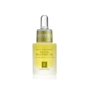 Eminence, Oil, Facial Recovery Oil, .5 oz