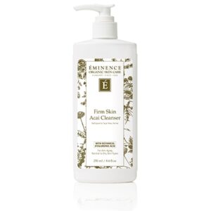 Firm Skin Acai