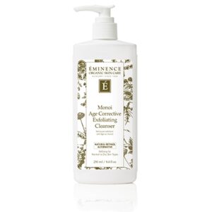 Monoi Age Corrective Exfoliating