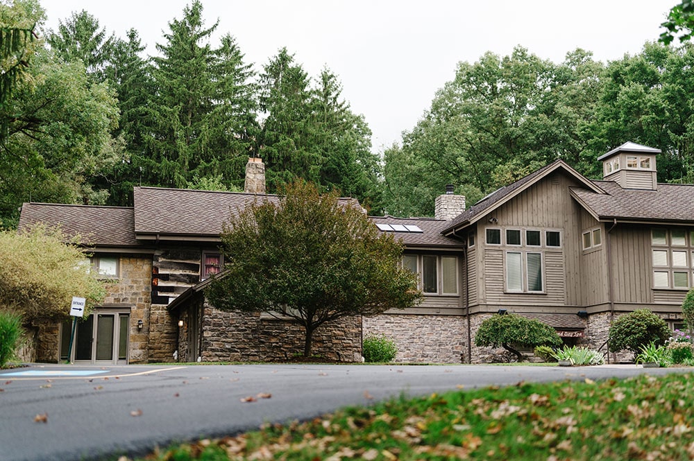 Therapeutic Day Spa LLC - Home