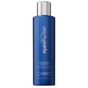 Anti-Wrinkle Exfoliating Cleanser