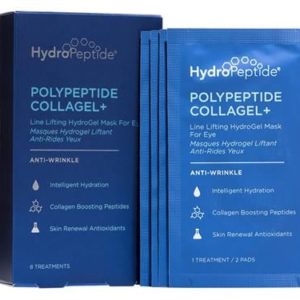 PolyPeptide Collagel Eye Mask