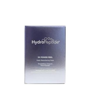 5X Power Peel