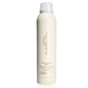 Solar Defense Body Broad Spectrum SPF 30 Spray