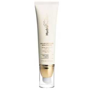 Solar Defense Non-Tinted SPF 50