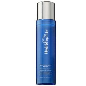 Pre-Treatment Toner