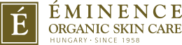 Eminence Organics logo