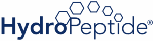 Hydropeptide logo